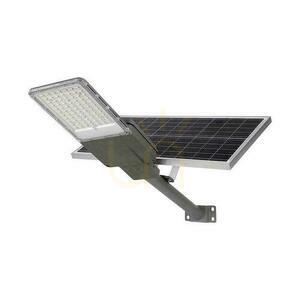 V-TAC BRIDGELUX CHIP Solar LED Street Luminaire IP65 Pilot LiFePO4 Panel 70W VT-15300ST 4000K 3500lm 0 V-TAC BRIDGELUX CHIP Solar LED Street Luminaire IP65 Pilot LiFePO4 Panel 70W VT-15300ST 4000K 3500lm small 0