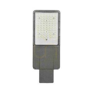V-TAC BRIDGELUX CHIP Solar LED Streetlight IP65 Pilot LiFePO4 Panel 70W VT-15300ST 6500K 3500lm small 7