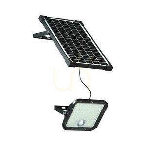 V-TAC 30W IP65 Solar LED proiector, cronometru la distanță, LiFePo 6.4V 6000mA Negru VT-432 6400K 4800lm 3 ani garanție 3 V-TAC 30W IP65 Solar LED proiector, cronometru la distanță, LiFePo 6.4V 6000mA Negru VT-432 6400K 4800lm 3 ani garanție small 3