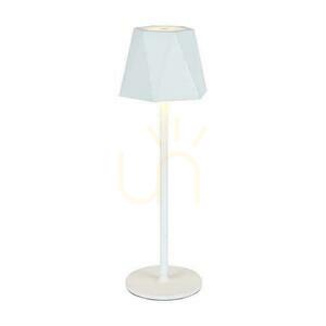 V-TAC 4W LED Lampă de birou pentru noptieră 37cm Încărcare USB Dimmable Alb VT-1034 3000K-6000k 150lm 0 V-TAC 4W LED Lampă de birou pentru noptieră 37cm Încărcare USB Dimmable Alb VT-1034 3000K-6000k 150lm small 0