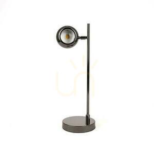 Lampă de birou LED neagră V-TAC VT-7506 5 W 3000 K 500 lm SKU 10345 small 1