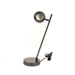 Lampă de birou LED neagră V-TAC VT-7506 5 W 3000 K 500 lm SKU 10345 small 2