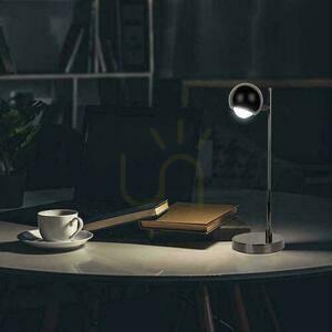 Lampă de birou LED neagră V-TAC VT-7506 5 W 3000 K 500 lm SKU 10345 small 7