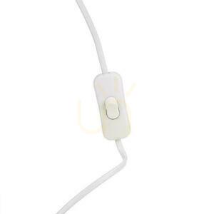 V-TAC 6W LED lampă de noptieră 45cm alb VT-7506 3000K 500lm. small 4