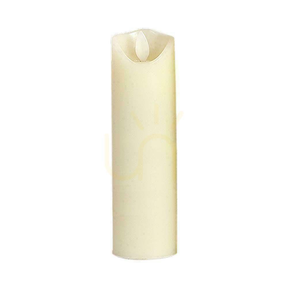 Verifica Lumânare LED V-TAC 53x200mm VT-7568 2700K Lumânare LED V-TAC 53x200mm VT-7568 2700K