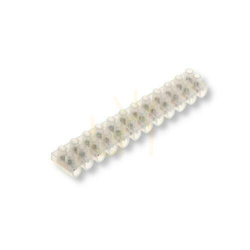 Verifica V-TAC 6A 6mm Bloc terminal electric.