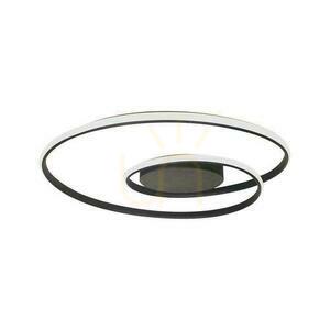 V-TAC 48W LED Lumină de plafon reglabilă Negru VT-7911 3000K 5150lm. 0 V-TAC 48W LED Lumină de plafon reglabilă Negru VT-7911 3000K 5150lm. small 0
