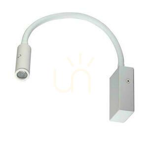 Corp LED V-TAC 3W Lampă de perete Hotel Bed Switch Alb COB CREE VT-2913 3000K 180lm 3 ani garanție 0 Corp LED V-TAC 3W Lampă de perete Hotel Bed Switch Alb COB CREE VT-2913 3000K 180lm 3 ani garanție small 0
