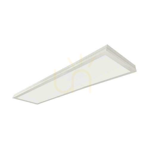 Verifica V-TAC 40W 1200x300 3in1 suprafață / montare încastrată panou LED VT-6147 4000K 4400lm