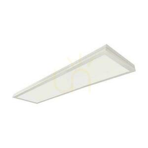 V-TAC 40W 1200x300 3in1 suprafață / montare încastrată panou LED VT-6147 6500K 4400lm small 0