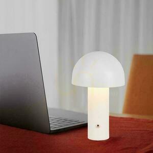 V-TAC 1W LED lampă de noptieră 25cm Încărcare USB Dimmable alb VT-1047 3000K-6000K 200lm. small 8