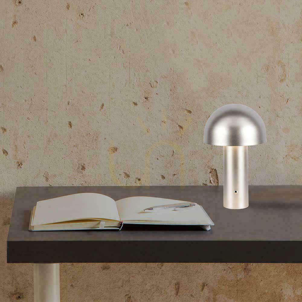 Verifica V-TAC 1W LED lampă de noptieră 25cm USB încărcare Dimmable aur VT-1047 3000K-6000K 200lm. V-TAC 1W LED lampă de noptieră 25cm USB încărcare Dimmable aur VT-1047 3000K-6000K 200lm.