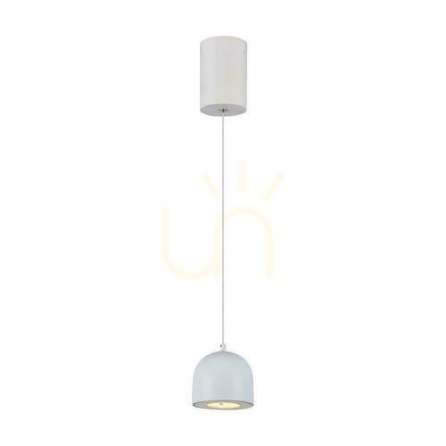 Verifica V-TAC LED corp de iluminat suspendat 8.5W 162cm Alb VT-7794 3000K 850lm