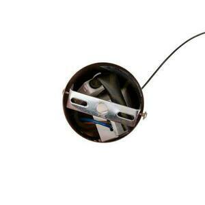 V-TAC LED corp de iluminat suspendat 8.5W 162cm Bronz VT-7794 3000K 850lm small 3