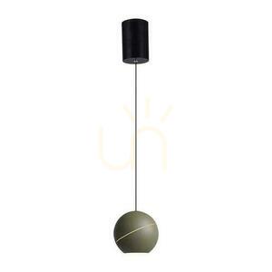 V-TAC LED pandantiv corp de iluminat 8.5W 120cm aur șampanie VT-7796 3000K 850lm 0 V-TAC LED pandantiv corp de iluminat 8.5W 120cm aur șampanie VT-7796 3000K 850lm small 0