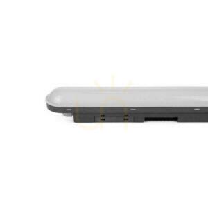V-TAC X-SERIES 120cm 36W 120Lm/W VT-1253 4000K 4320lm Corp de iluminat ermetic. 1 V-TAC X-SERIES 120cm 36W 120Lm/W VT-1253 4000K 4320lm Corp de iluminat ermetic. small 1