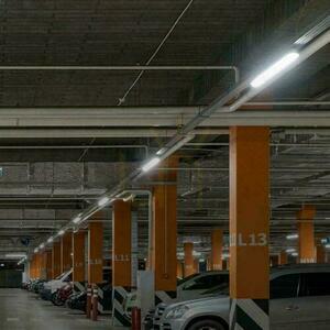 V-TAC X-SERIES 120cm 36W 120Lm/W VT-1253 4000K 4320lm Corp de iluminat ermetic. 12 V-TAC X-SERIES 120cm 36W 120Lm/W VT-1253 4000K 4320lm Corp de iluminat ermetic. small 12
