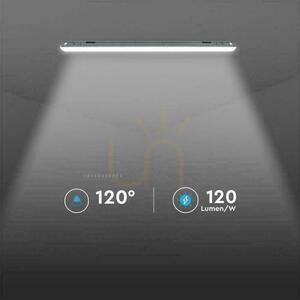 V-TAC X-SERIES 120cm 36W 120Lm/W VT-1253 4000K 4320lm Corp de iluminat ermetic. 8 V-TAC X-SERIES 120cm 36W 120Lm/W VT-1253 4000K 4320lm Corp de iluminat ermetic. small 8