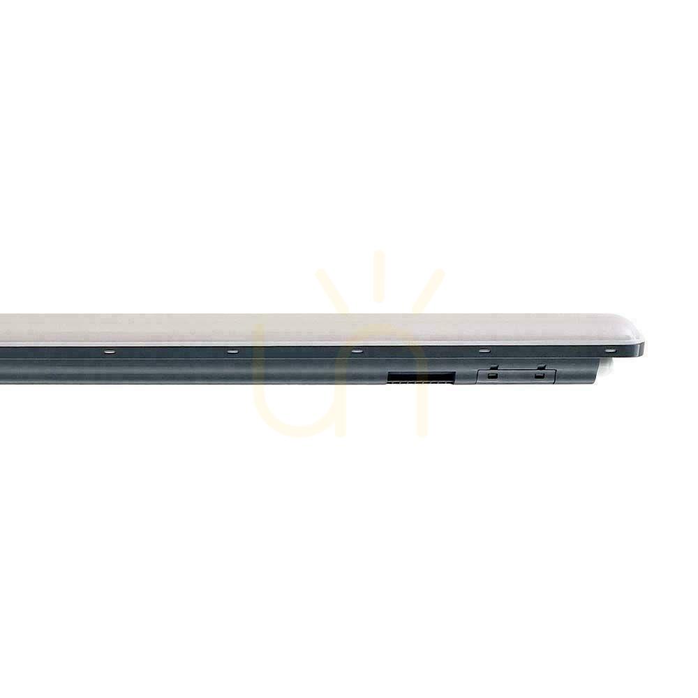 Verifica V-TAC X-SERIES 120cm 36W 120Lm/W VT-1253 4000K 4320lm Corp de iluminat ermetic. V-TAC X-SERIES 120cm 36W 120Lm/W VT-1253 4000K 4320lm Corp de iluminat ermetic.