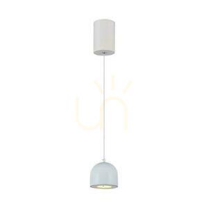 V-TAC LED corp de iluminat suspendat 8.5W 100cm Reglabil, comutator tactil Gri VT-7795 3000K 850lm 0 V-TAC LED corp de iluminat suspendat 8.5W 100cm Reglabil, comutator tactil Gri VT-7795 3000K 850lm small 0