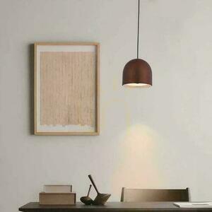 V-TAC LED corp de iluminat suspendat 8.5W 100cm reglabil, comutator tactil Brown VT-7795 3000K 850lm small 7