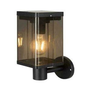 V-TAC 2.5W LED senzor de mișcare IP54 VT-1136 3000K 150lm Garanție de 3 ani Lampă de perete pentru grădină Solar. small 0