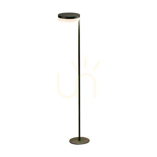 Verifica V-TAC 80cm Solar Garden Pole 2.5W LED IP54 VT-1137 3000K 120lm 3 ani garanție