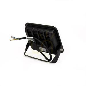 Proiector LED V-TAC VT-4456 50 W 6500 K negru 9250 lm small 1