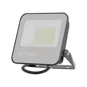 Proiector LED V-TAC VT-4456 50 W 6500 K negru 9250 lm small 2
