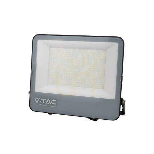 Verifica V-TAC 200W 185Lm/W Negru VT-44205 6500K 37000lm Proiector LED