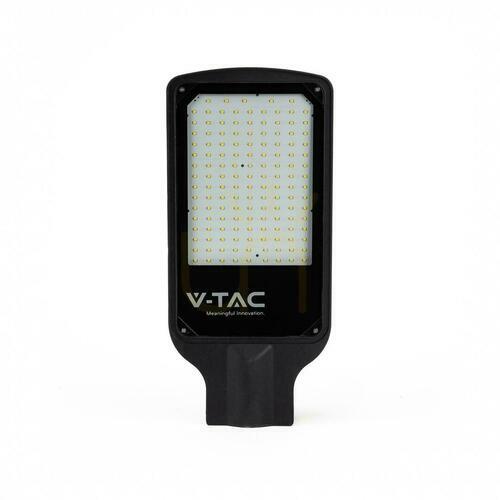 Verifica LED corp de iluminat stradal V-TAC 100W 110st IP65 VT-15110ST 6500K 8700lm