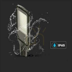 LED corp de iluminat stradal V-TAC 100W 110st IP65 VT-15110ST 6500K 8700lm small 4