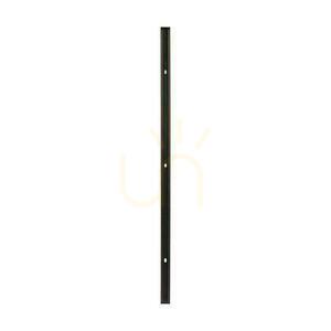 Sistem de șină magnetică montat la suprafață 48V 1mb V-TAC negru Garanție de 3 ani 3 Sistem de șină magnetică montat la suprafață 48V 1mb V-TAC negru Garanție de 3 ani small 3