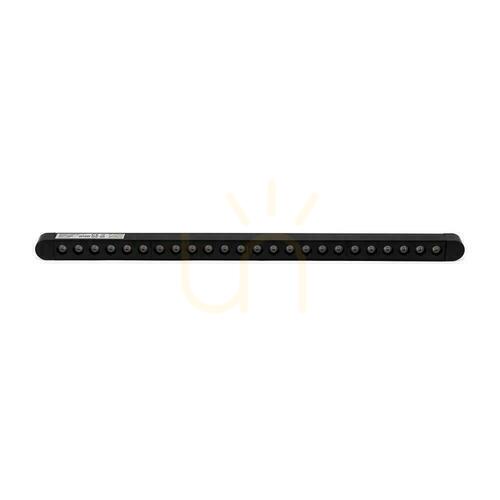 Verifica Corp de iluminat Sistem de autobuz magnetic 48V V-TAC 22W LED 35st VT-4222 4000K 1900lm 3 ani garanție