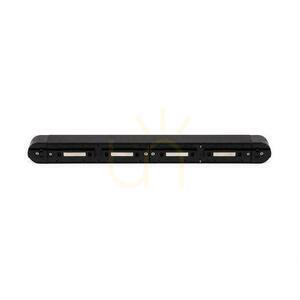 Corp de iluminat Sistem de autobuz magnetic 48V V-TAC 14W LED 82st VT-4211 6400K 1500lm 3 ani garanție 2 Corp de iluminat Sistem de autobuz magnetic 48V V-TAC 14W LED 82st VT-4211 6400K 1500lm 3 ani garanție small 2