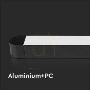 Corp de iluminat Sistem de autobuz magnetic 48V V-TAC 14W LED 82st VT-4211 6400K 1500lm 3 ani garanție 6 Corp de iluminat Sistem de autobuz magnetic 48V V-TAC 14W LED 82st VT-4211 6400K 1500lm 3 ani garanție small 6