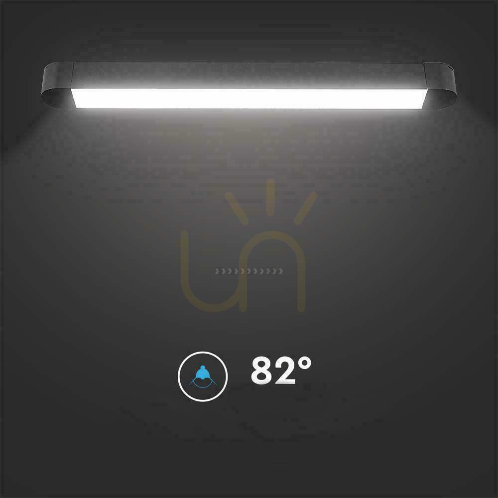 previzualizare Corp de iluminat Sistem de autobuz magnetic 48V V-TAC 14W LED 82st VT-4211 6400K 1500lm 3 ani garanție Corp de iluminat Sistem de autobuz magnetic 48V V-TAC 14W LED 82st VT-4211 6400K 1500lm 3 ani garanție