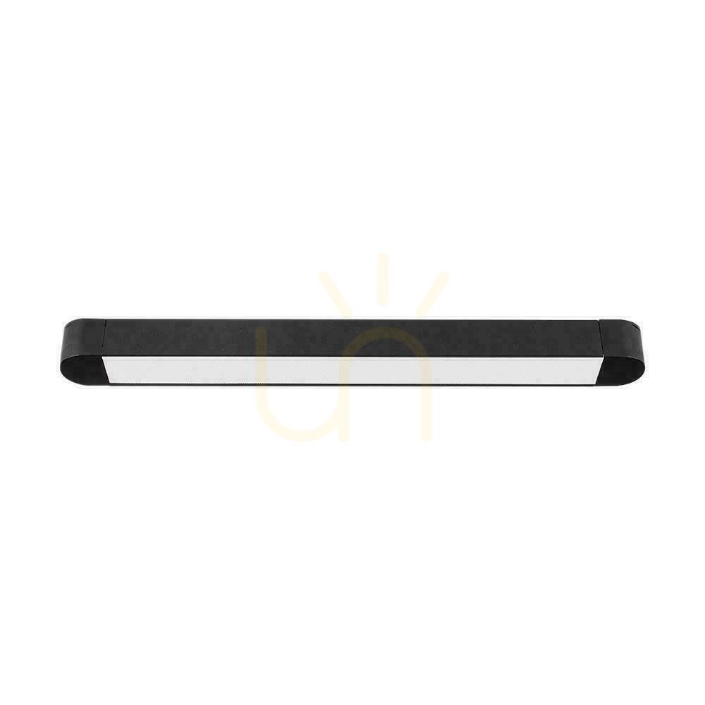 Verifica Corp de iluminat Sistem de autobuz magnetic 48V V-TAC 14W LED 82st VT-4211 6400K 1500lm 3 ani garanție Corp de iluminat Sistem de autobuz magnetic 48V V-TAC 14W LED 82st VT-4211 6400K 1500lm 3 ani garanție
