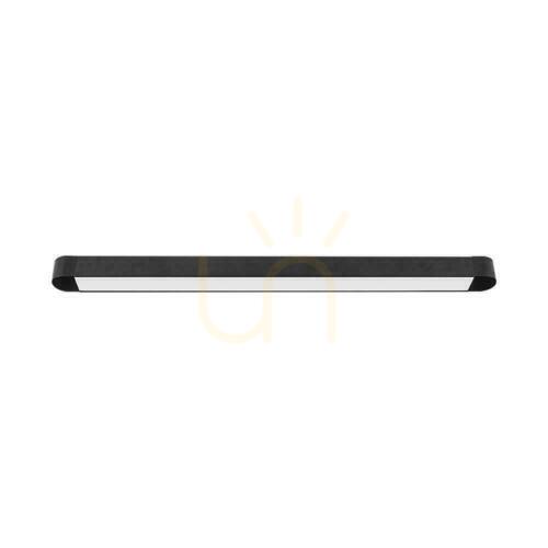 Verifica Corp de iluminat Sistem de autobuz magnetic 48V V-TAC 18W LED 82st VT-4218 4000K 2000lm 3 ani garanție