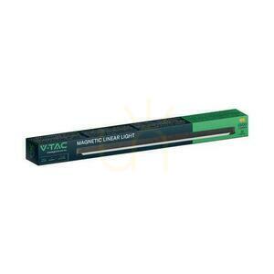 Corp de iluminat Magnetic Bus System 48V V-TAC 22W LED 81st VT-42022 3000K 2500lm 3 ani garanție 3 Corp de iluminat Magnetic Bus System 48V V-TAC 22W LED 81st VT-42022 3000K 2500lm 3 ani garanție small 3