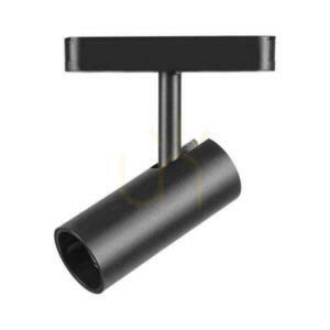 Corp de iluminat Proiector Magnetic Rail System 48V V-TAC 20W LED 34st VT-4221 4000K 2200lm 3 ani garanție small 0
