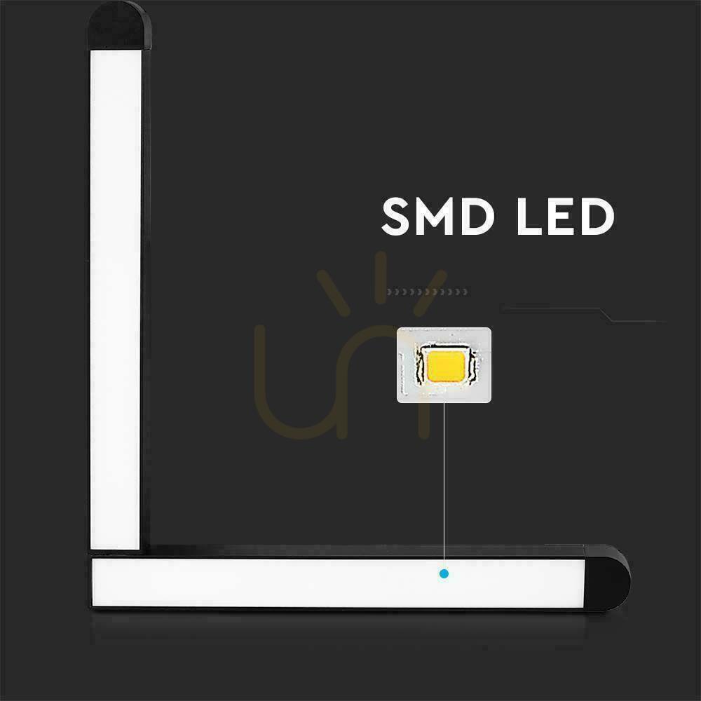 Vedere Corp de iluminat Magnetic Bus System 48V V-TAC 25W LED 82st VT-42025 4000K 2850lm 3 ani garanție Corp de iluminat Magnetic Bus System 48V V-TAC 25W LED 82st VT-42025 4000K 2850lm 3 ani garanție