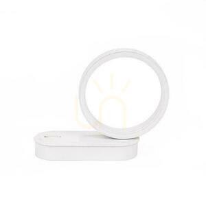 V-TAC 5W Lampă de perete albă IP65 VT-1180 3000K+4000K 600lm. 2 V-TAC 5W Lampă de perete albă IP65 VT-1180 3000K+4000K 600lm. small 2