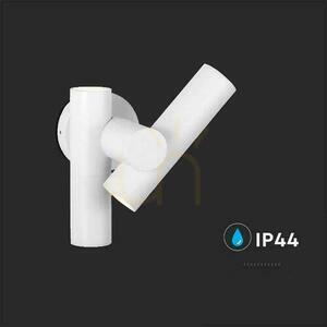 Lampă de perete V-TAC 6W LED IP44 Alb VT-1186 3000K 620lm. 5 Lampă de perete V-TAC 6W LED IP44 Alb VT-1186 3000K 620lm. small 5
