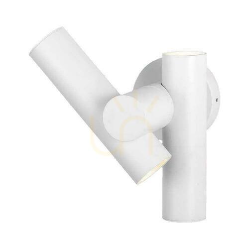 Verifica Aplică LED V-TAC VT-1186 albă 6 W 3000 K IP44