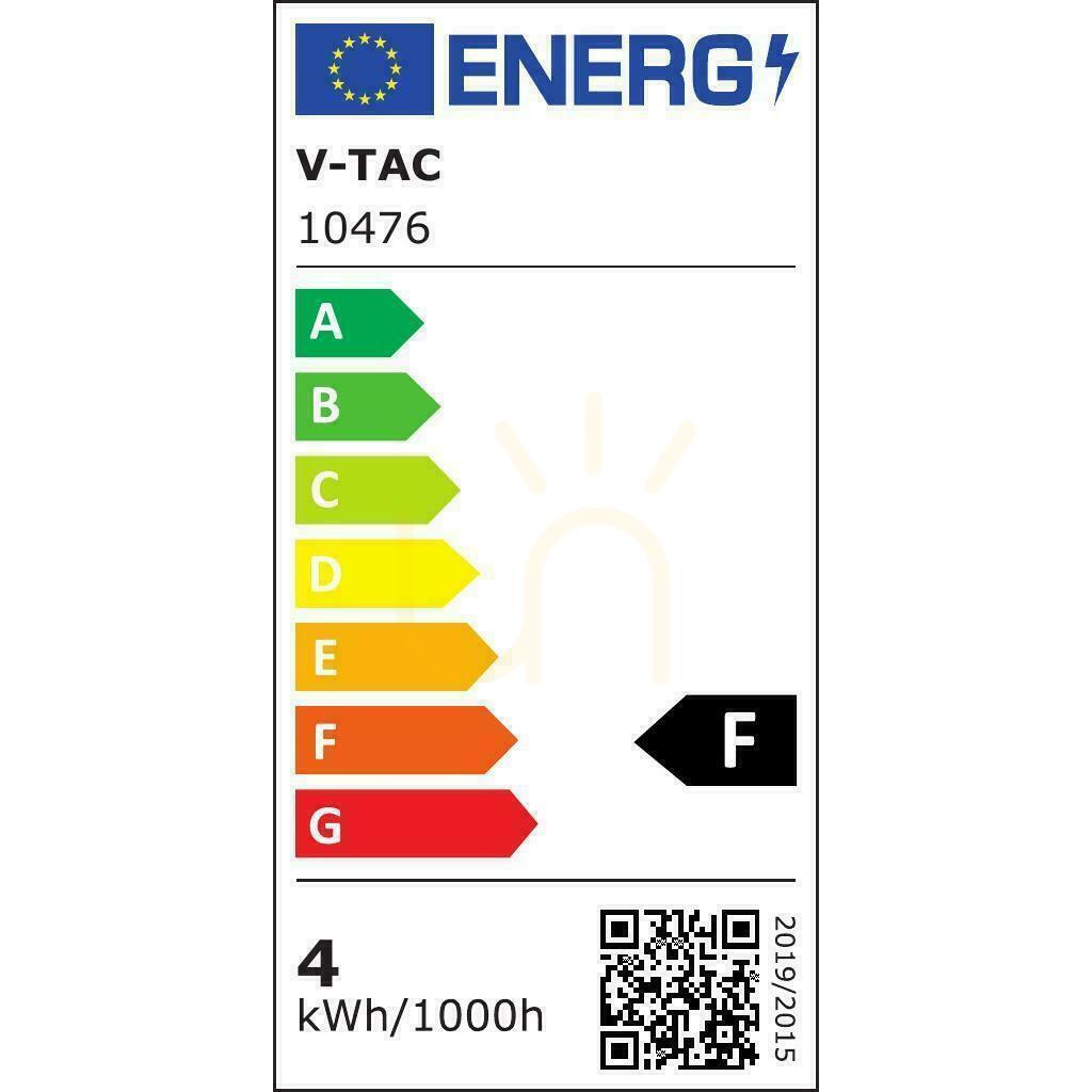 Afişa V-TAC 4W LED Garden Pole 100CM alb IP44 VT-1187 3000K 390lm. V-TAC 4W LED Garden Pole 100CM alb IP44 VT-1187 3000K 390lm.