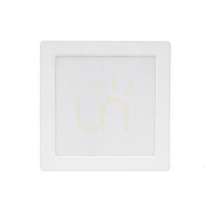 V-TAC Panoul de încastrat cu LED-uri Premium Downlight 6W Square 120x120 VT-61006 4000K 660lm. 1 V-TAC Panoul de încastrat cu LED-uri Premium Downlight 6W Square 120x120 VT-61006 4000K 660lm. small 1