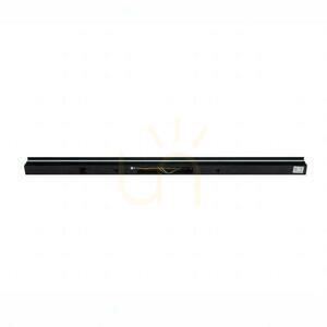 LED Line V-TAC 16W IP65 Negru 100cm VT-1176 4000K 2250lm Montare pe perete. small 3