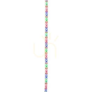 Bandă LED solară V-TAC VT-2835 60 RGB, 5 m, cu telecomandă, IP67 small 2