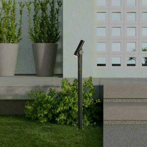 V-TAC 4W LED Garden Pole 100CM negru IP44 VT-1187 4000K 390lm. 8 V-TAC 4W LED Garden Pole 100CM negru IP44 VT-1187 4000K 390lm. small 8